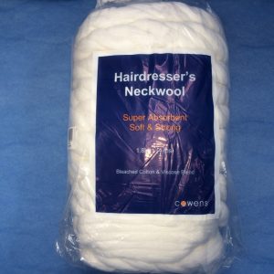 Neck Wool 4lb