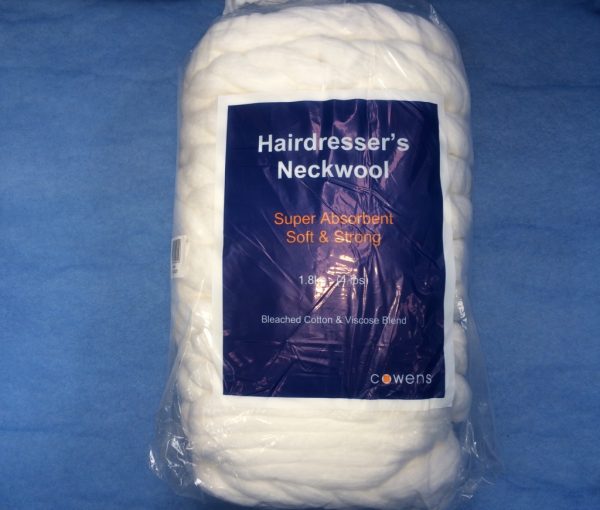 Neck Wool 4lb