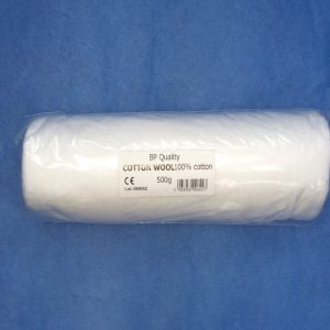 500g BP Cotton Wool Rolls