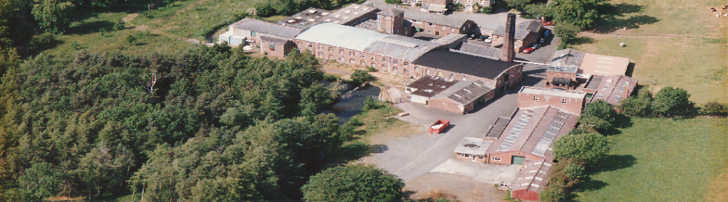 Cowens, Ellers Mill